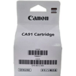 Canon QY6-8012-010 Black Printhead, CA91 Cartridge For G3600, G3610, G4610
